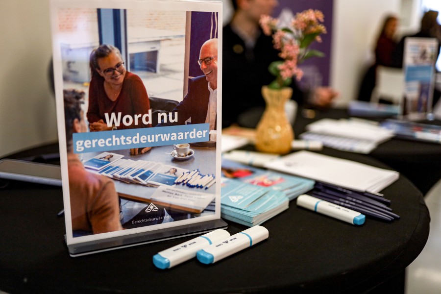 Promomateriaal NL