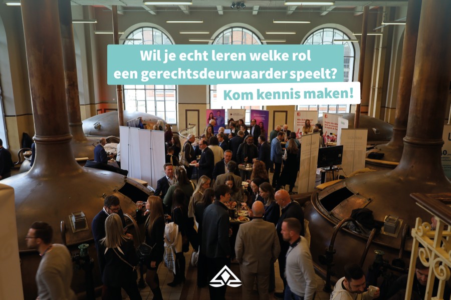 Bannière NL "Kom kennis maken"