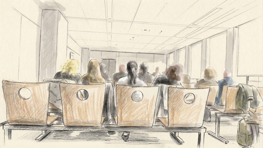 Audience
