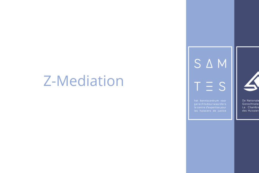 Z-Mediation