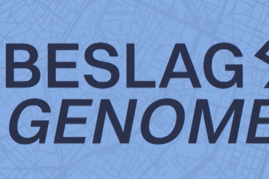 In beslag genomen logo